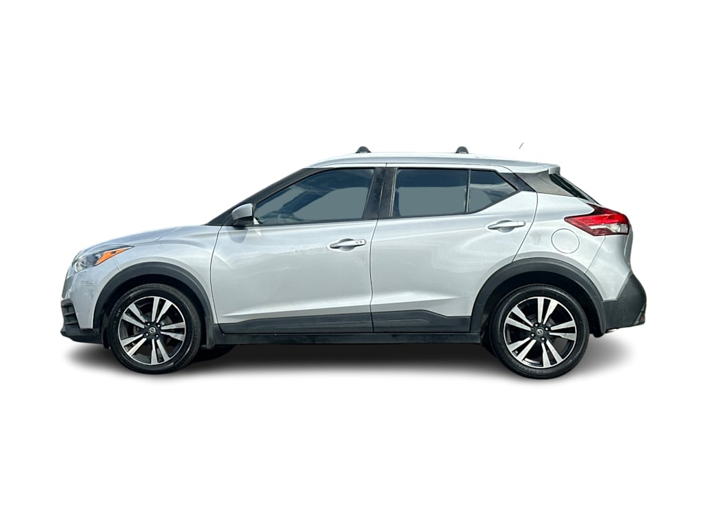 Thumbnail: 2019 Nissan Kicks - 3