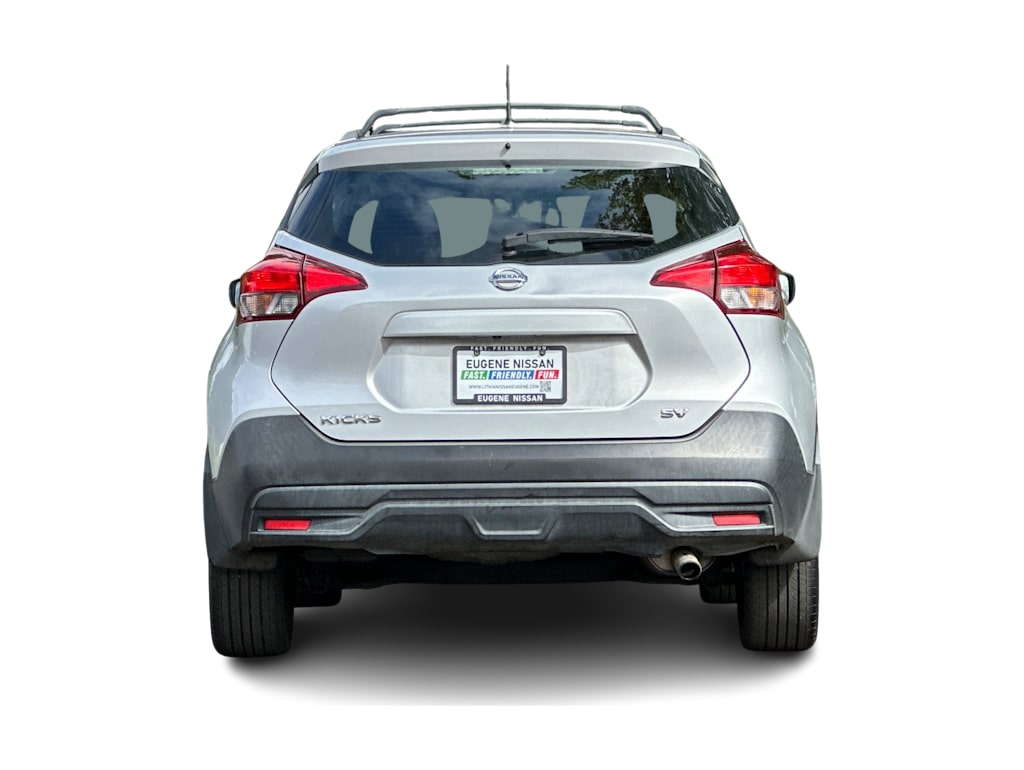 Thumbnail: 2019 Nissan Kicks - 5