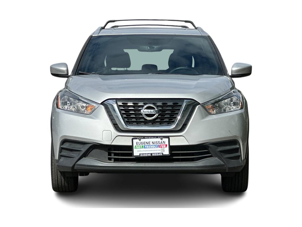 Thumbnail: 2019 Nissan Kicks - 6