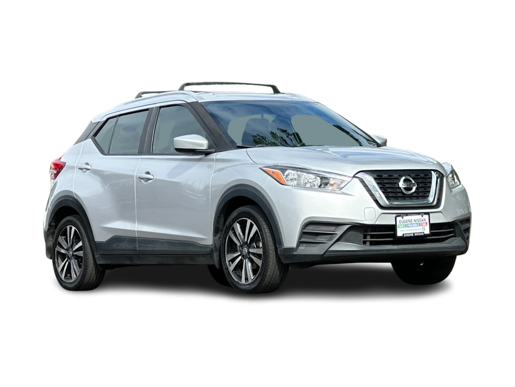 Thumbnail: 2019 Nissan Kicks - 20