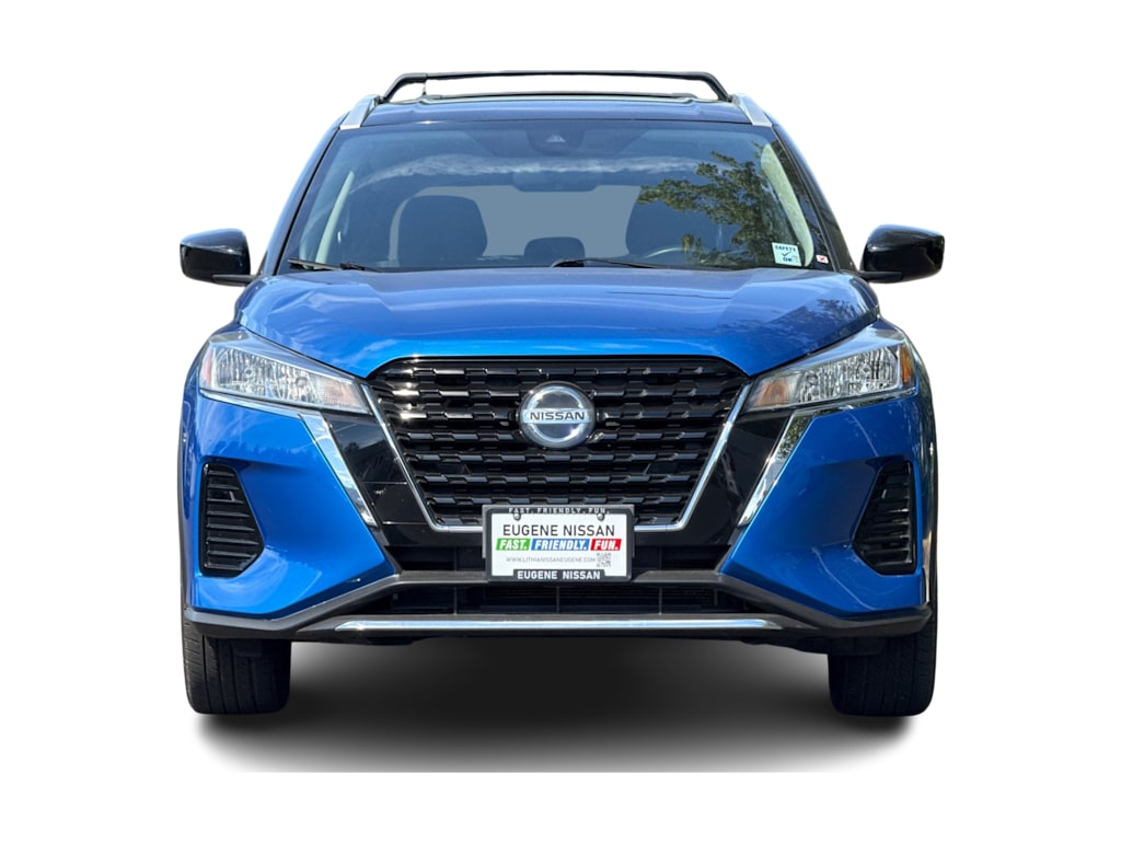 Thumbnail: 2021 Nissan Kicks - 6