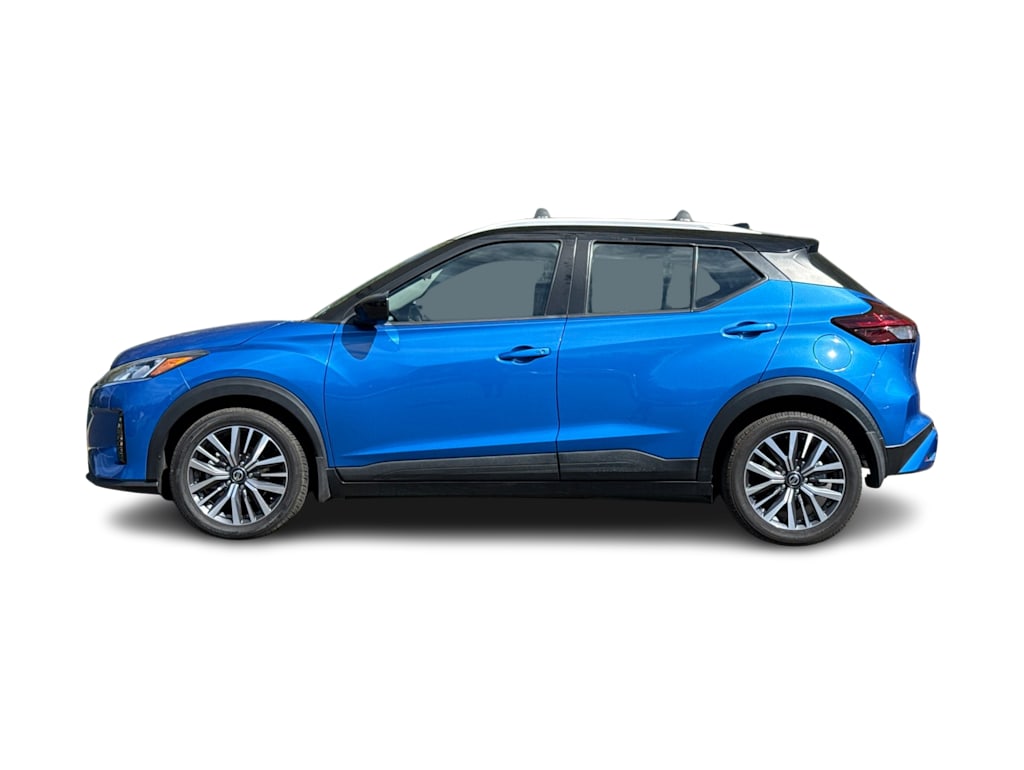 Thumbnail: 2021 Nissan Kicks - 3