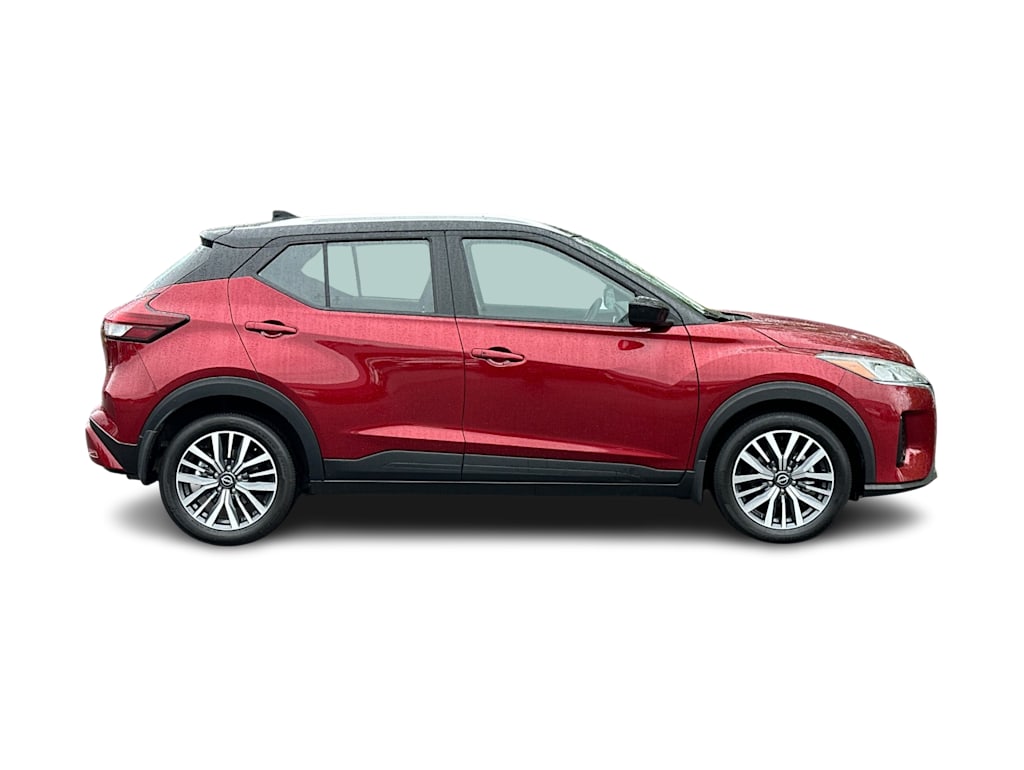 Thumbnail: 2024 Nissan Kicks - 20