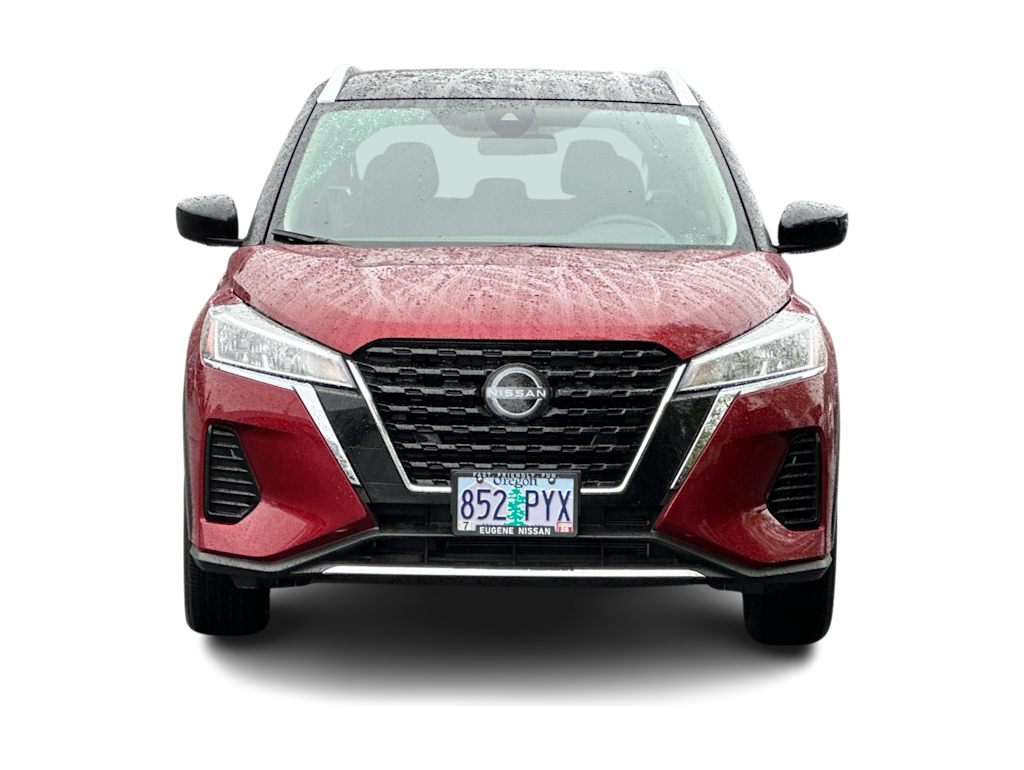 Thumbnail: 2024 Nissan Kicks - 6