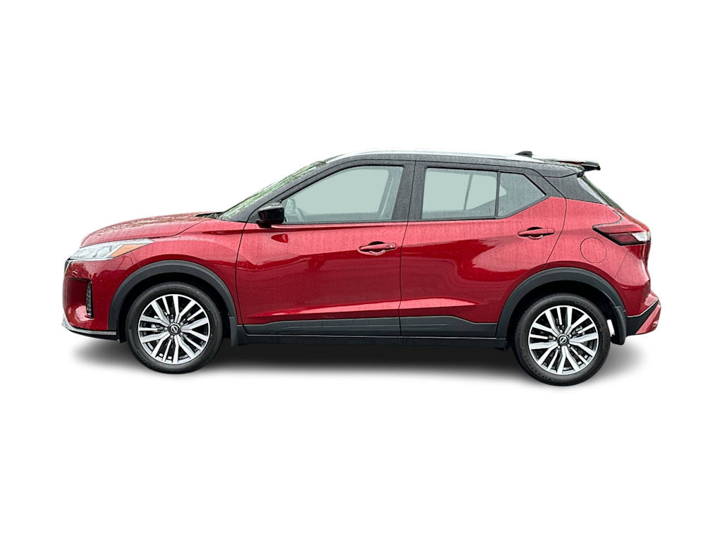 Thumbnail: 2024 Nissan Kicks - 3
