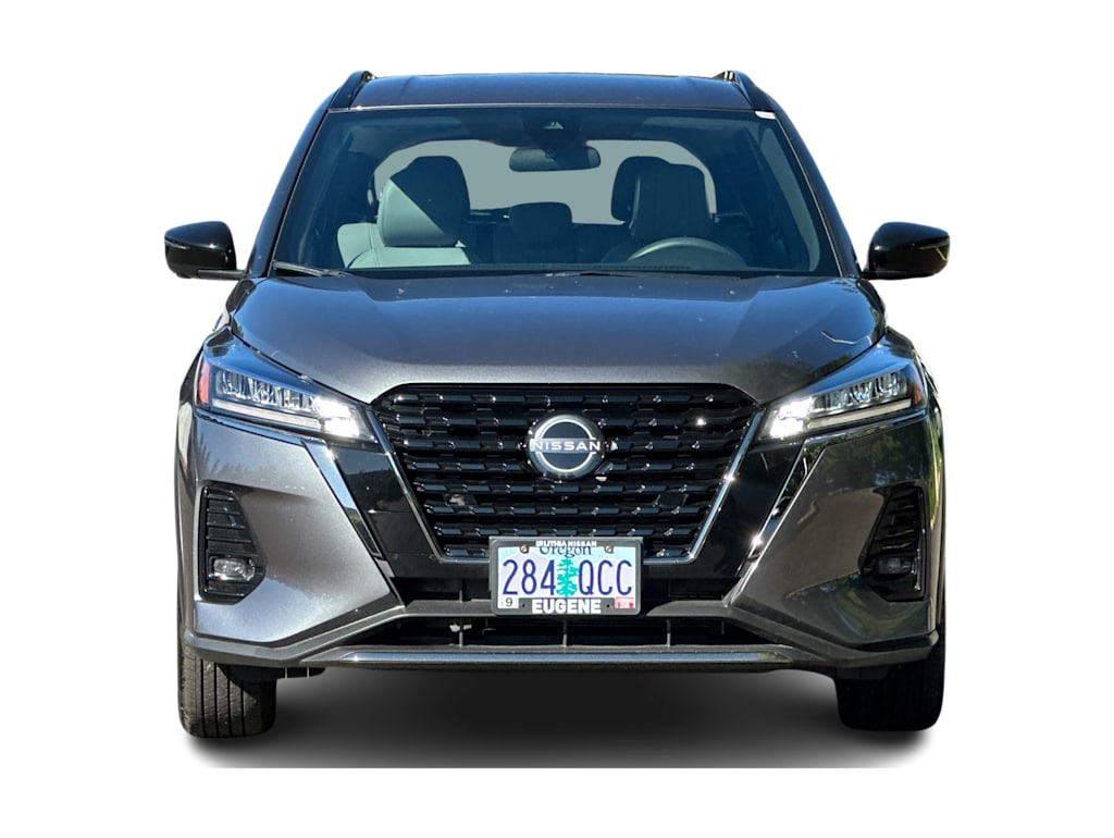 Thumbnail: 2024 Nissan Kicks - 6