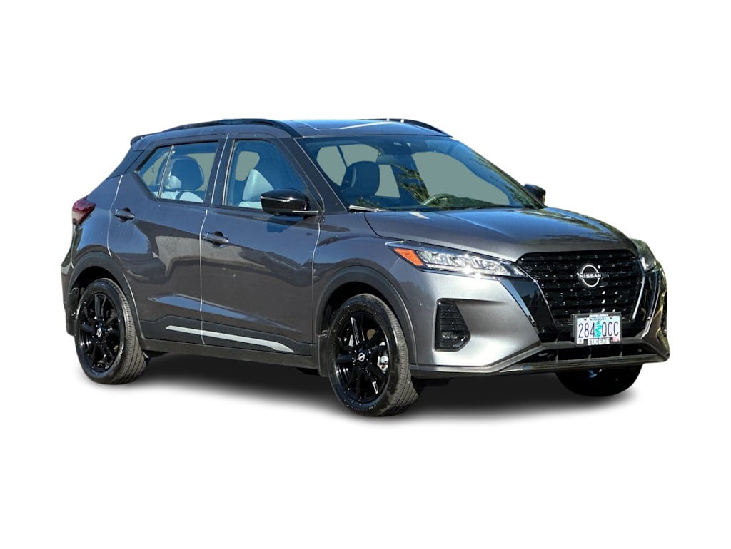 Thumbnail: 2024 Nissan Kicks - 22