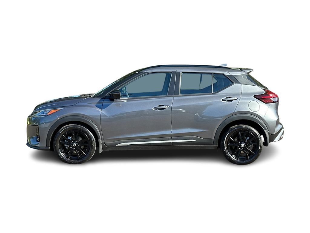 Thumbnail: 2024 Nissan Kicks - 3