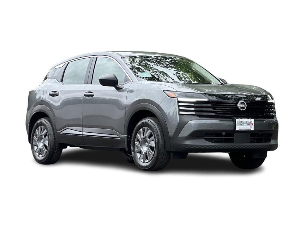 Thumbnail: 2026 Nissan Kicks - 19