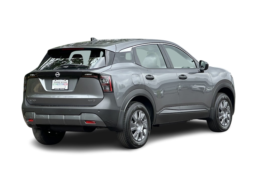 Thumbnail: 2026 Nissan Kicks - 17