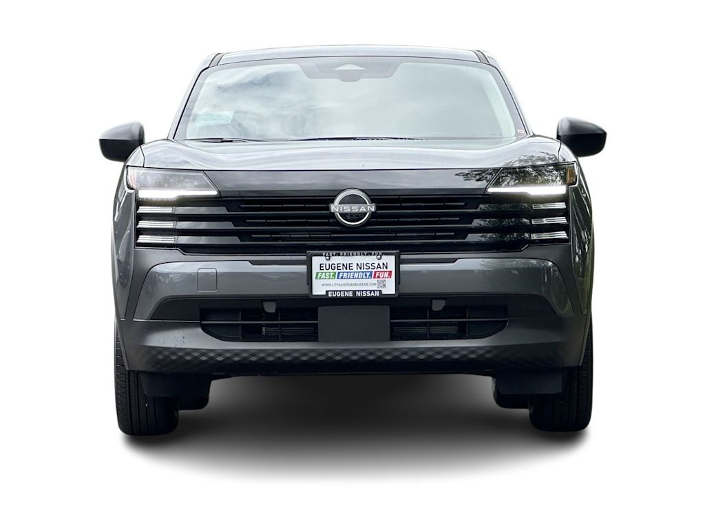 Thumbnail: 2026 Nissan Kicks - 20