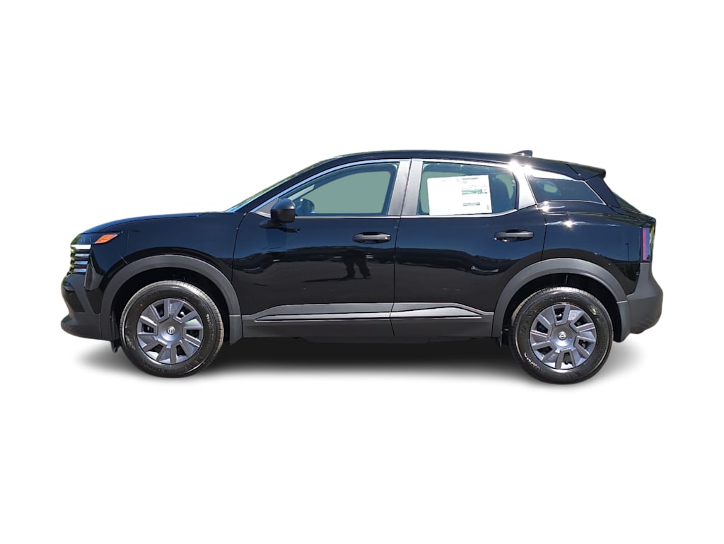 Thumbnail: 2026 Nissan Kicks - 3