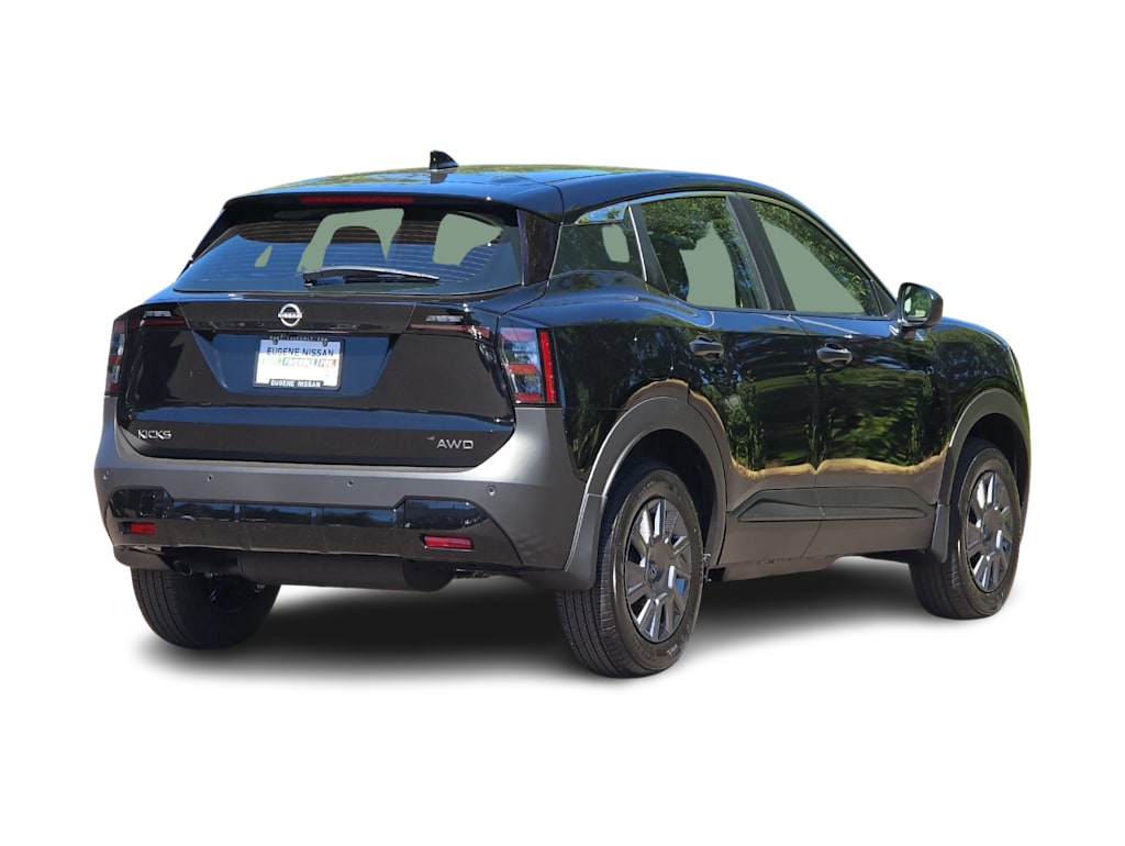 Thumbnail: 2026 Nissan Kicks - 19