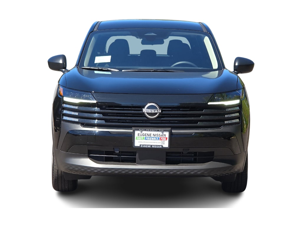Thumbnail: 2026 Nissan Kicks - 6
