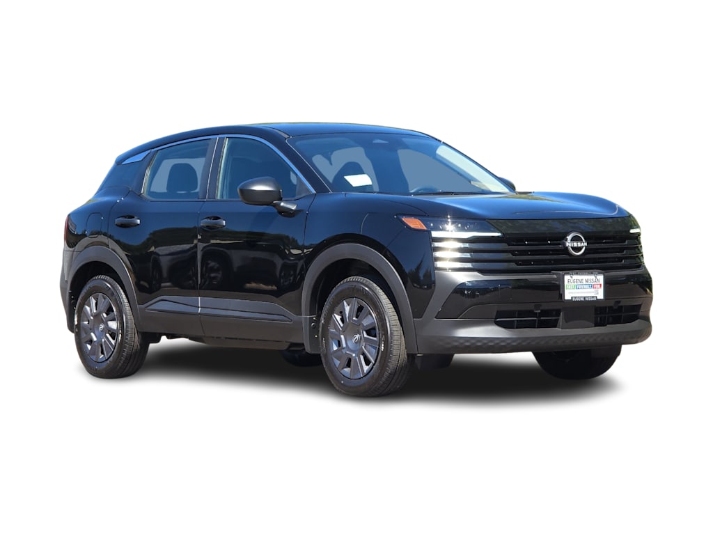 Thumbnail: 2026 Nissan Kicks - 21