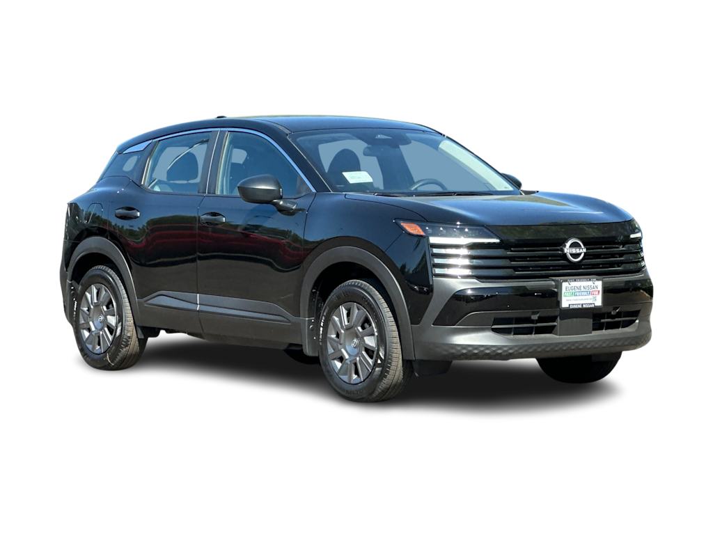 Thumbnail: 2025 Nissan Kicks - 19