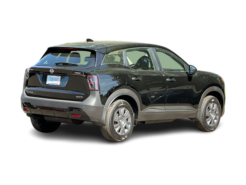 Thumbnail: 2025 Nissan Kicks - 17