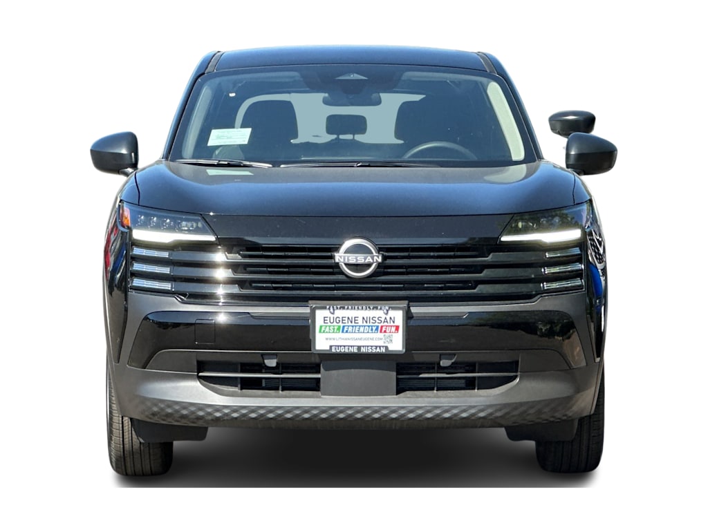 Thumbnail: 2025 Nissan Kicks - 6