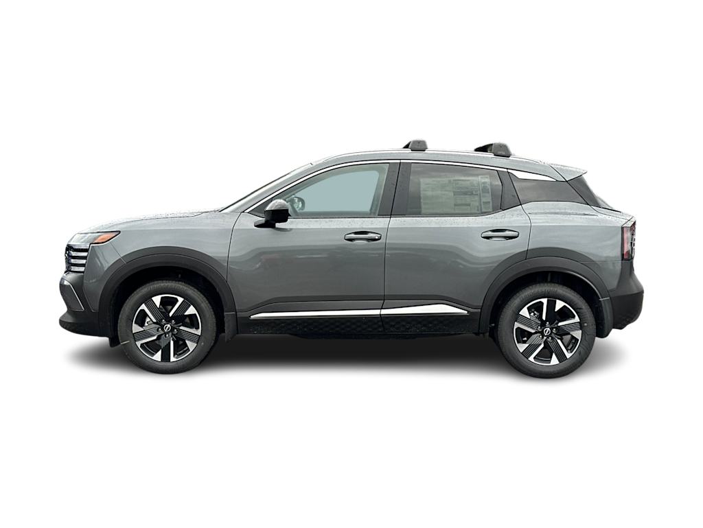 Thumbnail: 2026 Nissan Kicks - 3