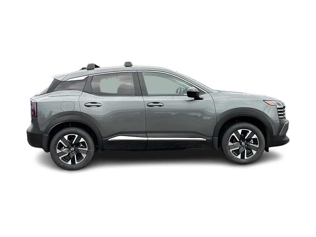 Thumbnail: 2026 Nissan Kicks - 18