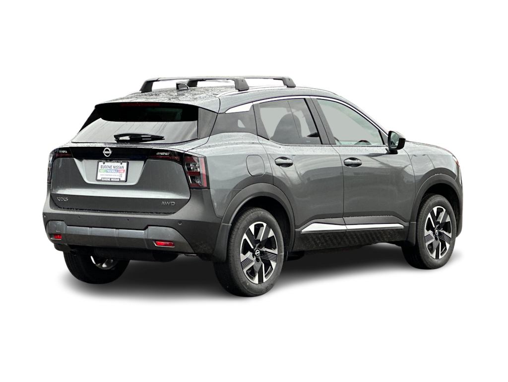 Thumbnail: 2026 Nissan Kicks - 17