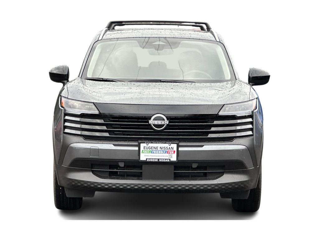 Thumbnail: 2026 Nissan Kicks - 6