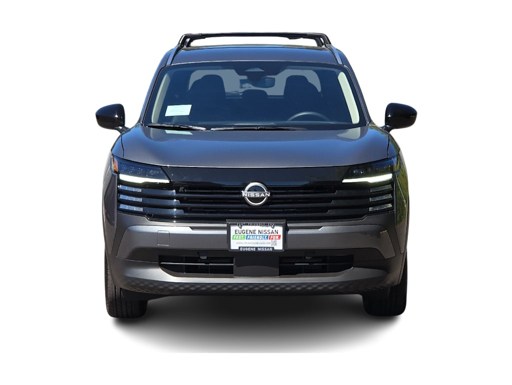 Thumbnail: 2026 Nissan Kicks - 6