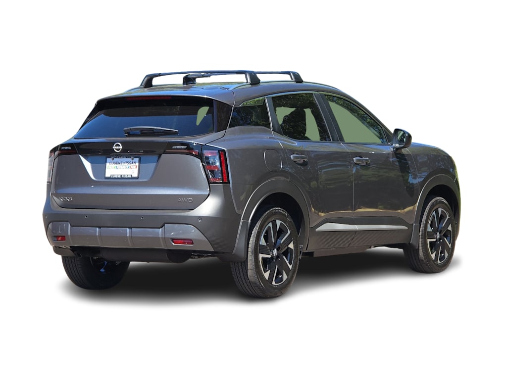 Thumbnail: 2026 Nissan Kicks - 18