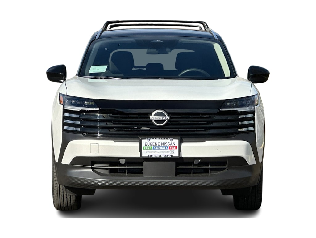 Thumbnail: 2026 Nissan Kicks - 6