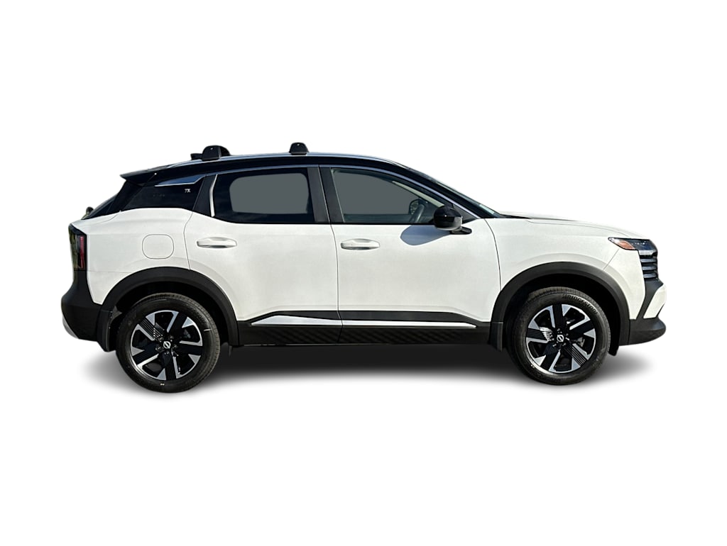 Thumbnail: 2026 Nissan Kicks - 19