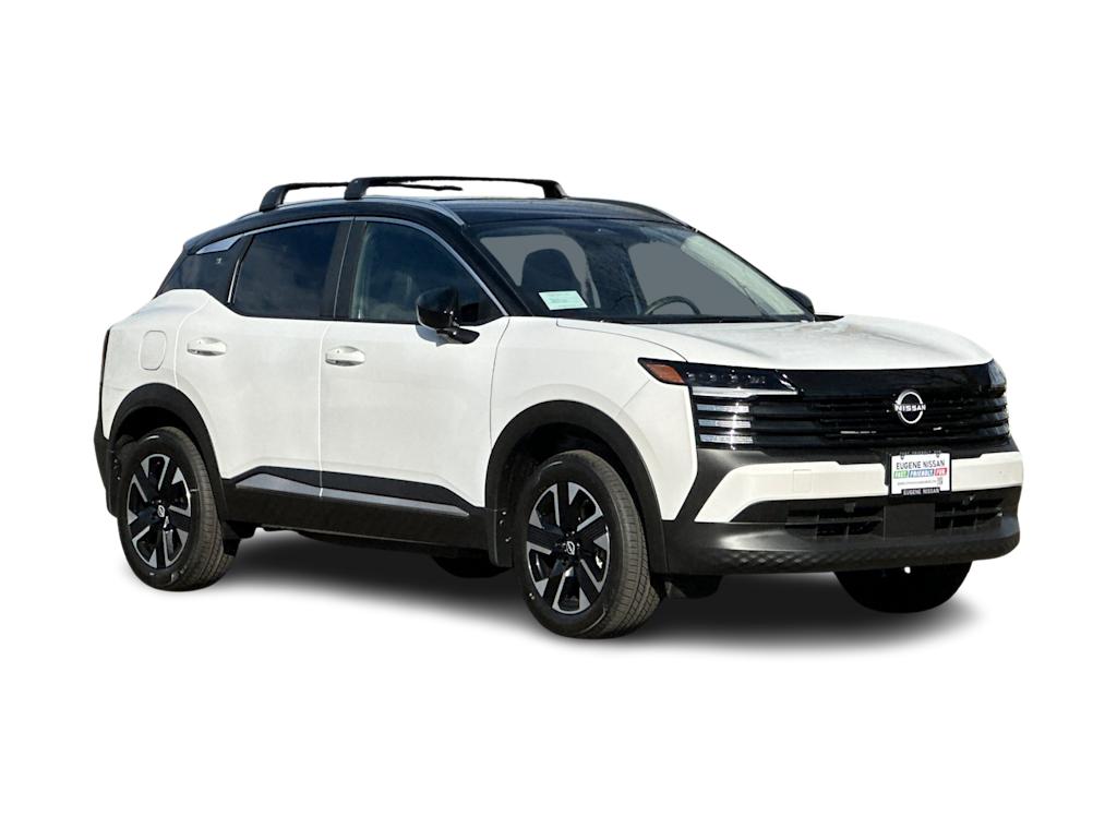 Thumbnail: 2026 Nissan Kicks - 20