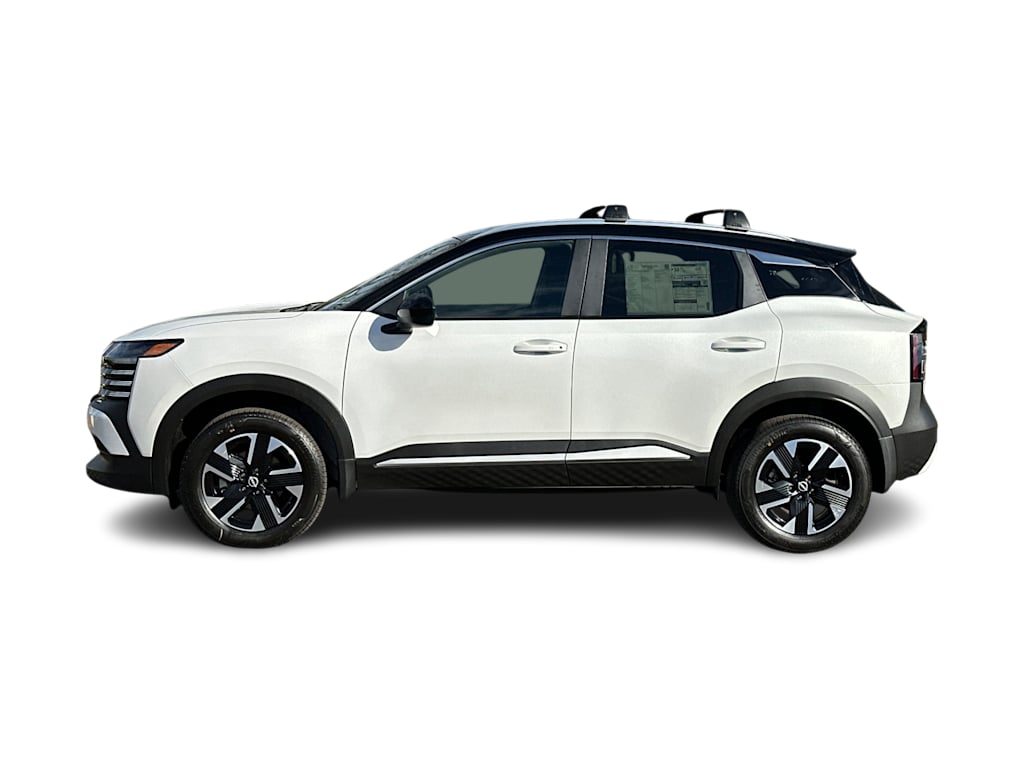 Thumbnail: 2026 Nissan Kicks - 3