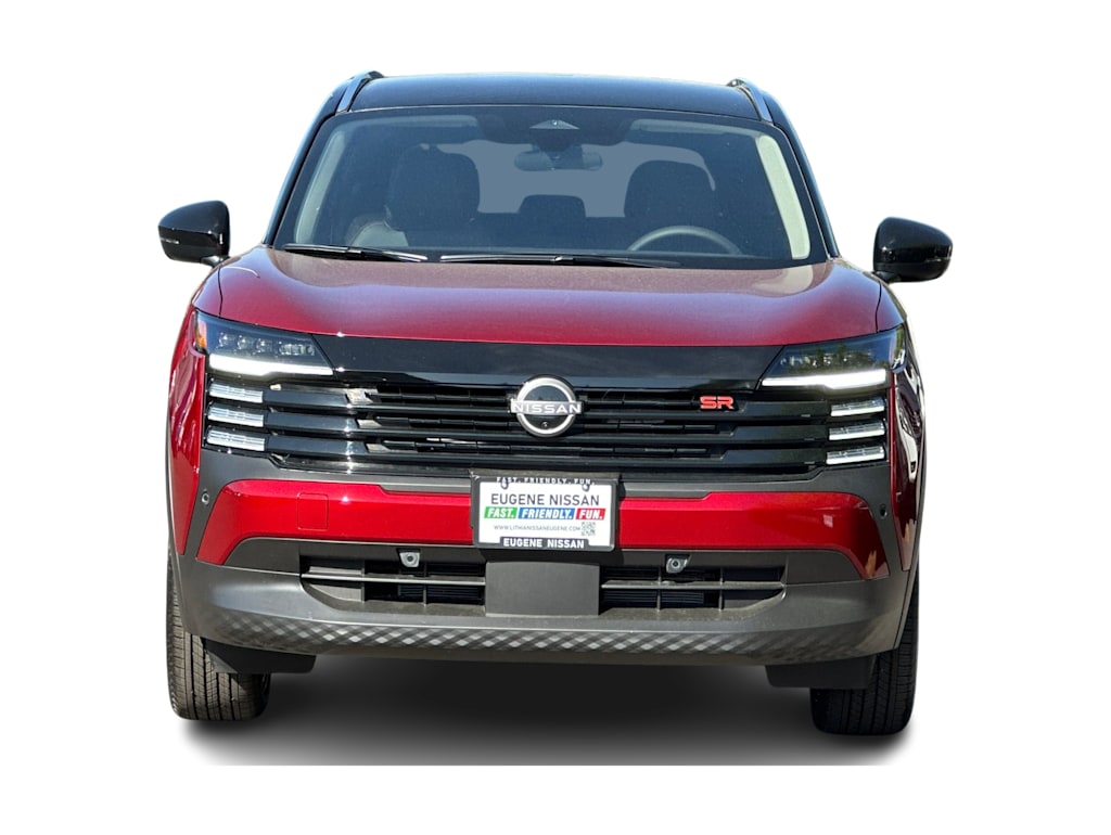 Thumbnail: 2025 Nissan Kicks - 6