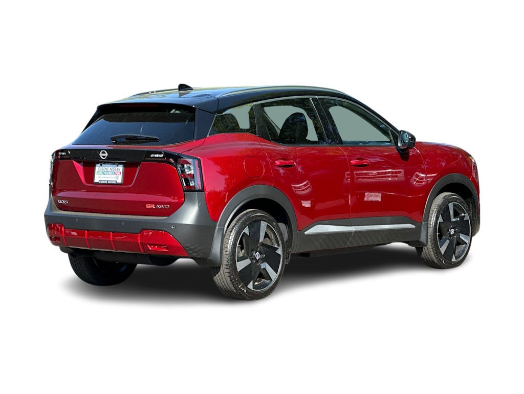 Thumbnail: 2025 Nissan Kicks - 16