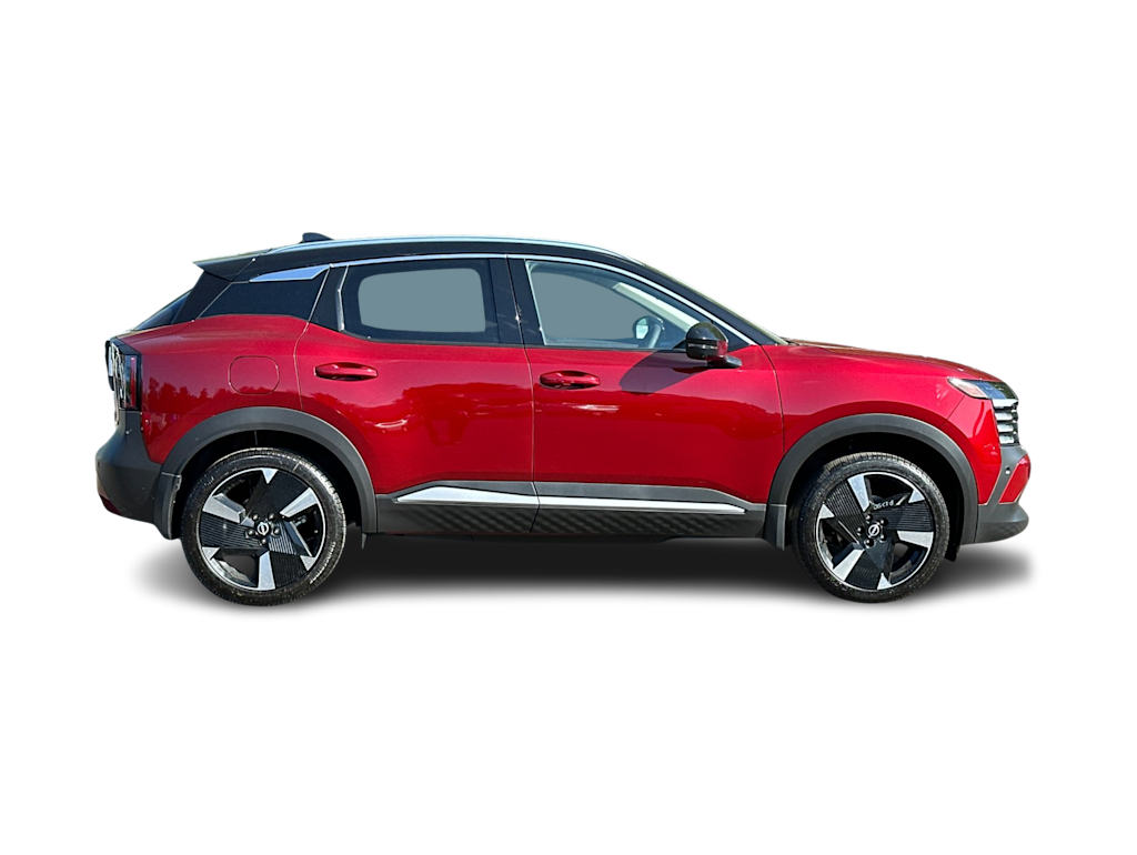 Thumbnail: 2025 Nissan Kicks - 17