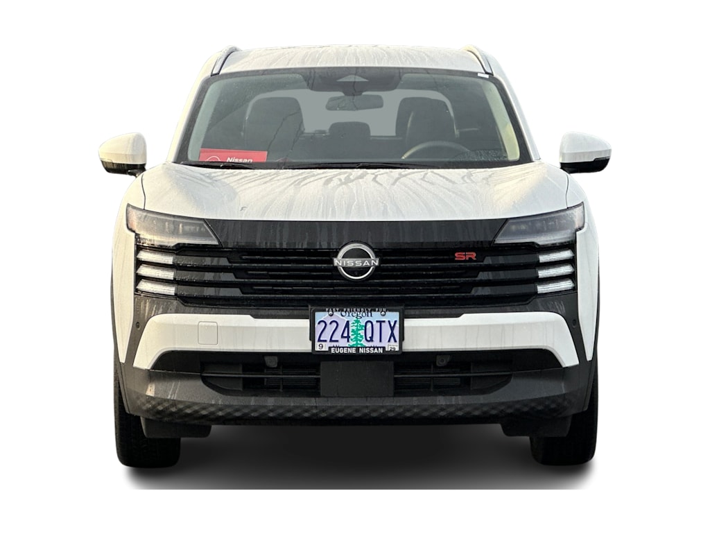 Thumbnail: 2025 Nissan Kicks - 6