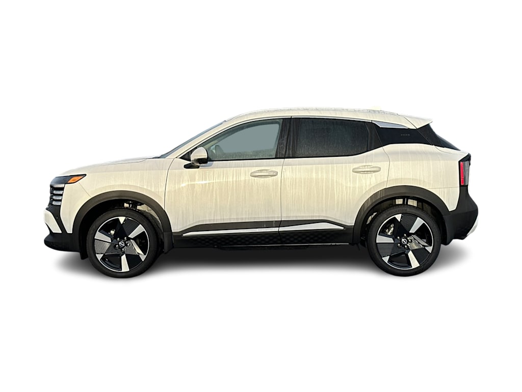 Thumbnail: 2025 Nissan Kicks - 3