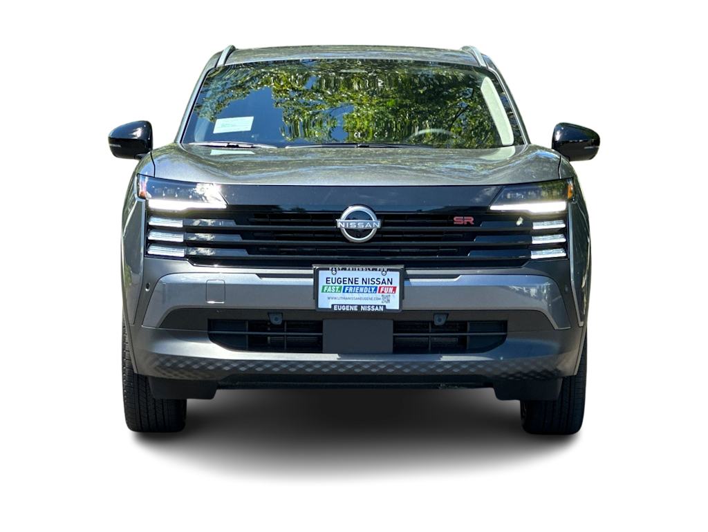 Thumbnail: 2026 Nissan Kicks - 5