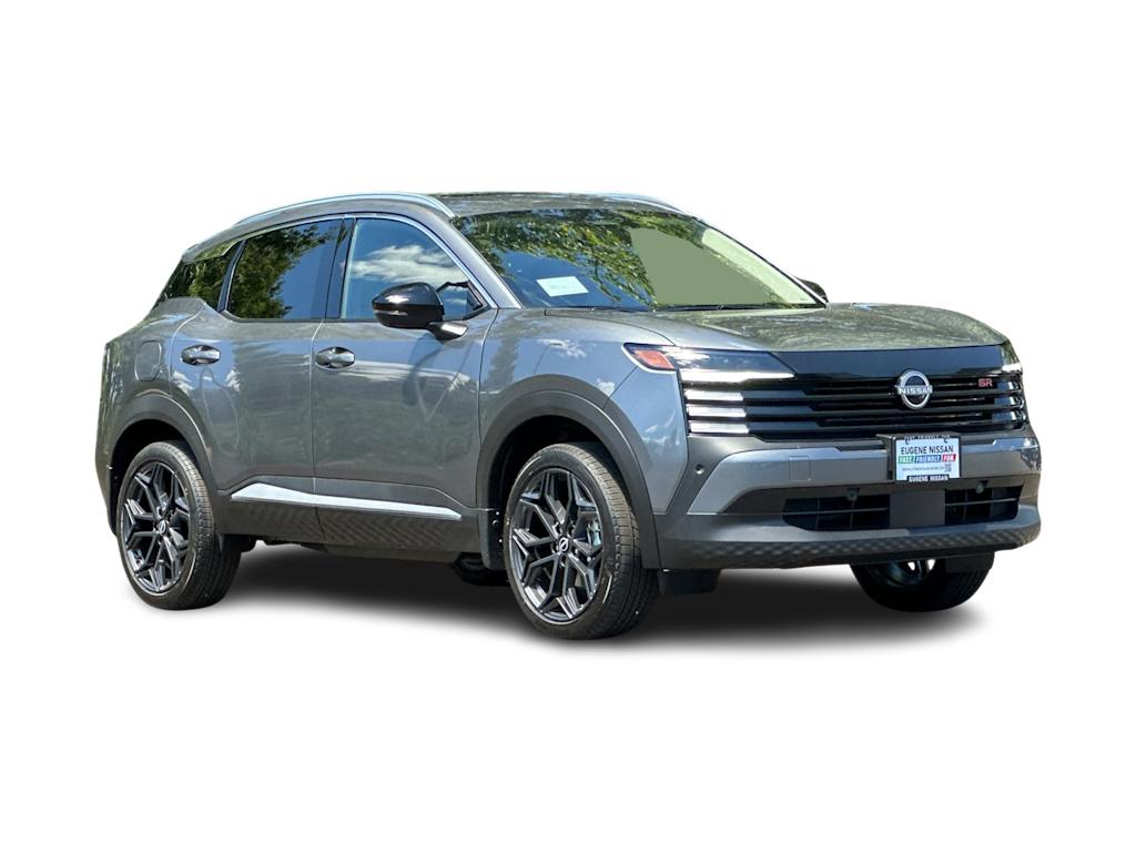 Thumbnail: 2026 Nissan Kicks - 19