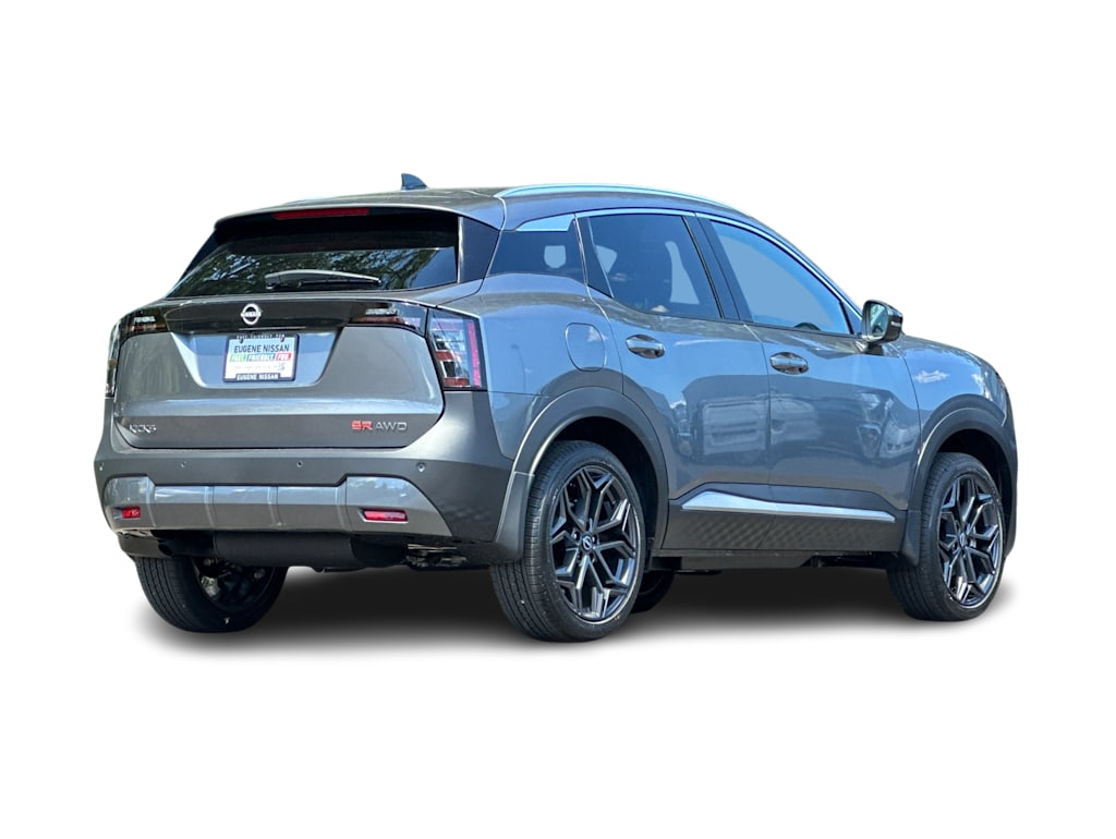 Thumbnail: 2026 Nissan Kicks - 17