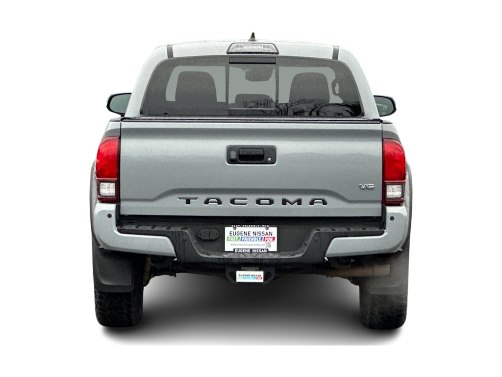 Thumbnail: 2019 Toyota Tacoma - 5