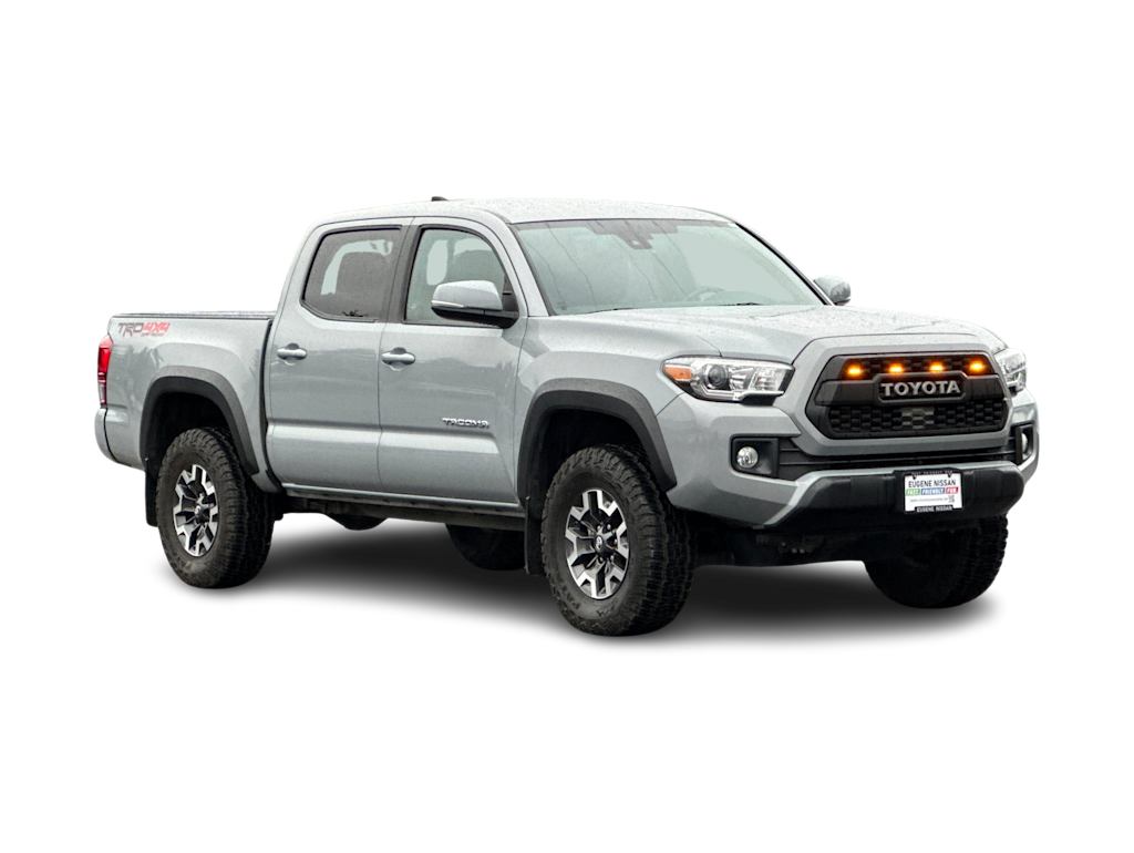 Thumbnail: 2019 Toyota Tacoma - 20