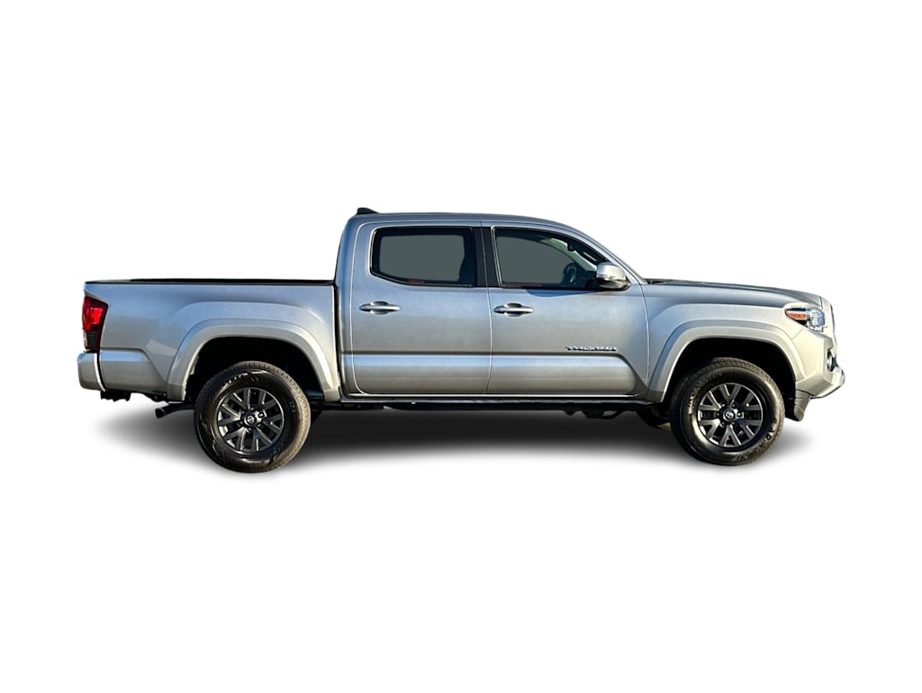 Thumbnail: 2023 Toyota Tacoma - 17