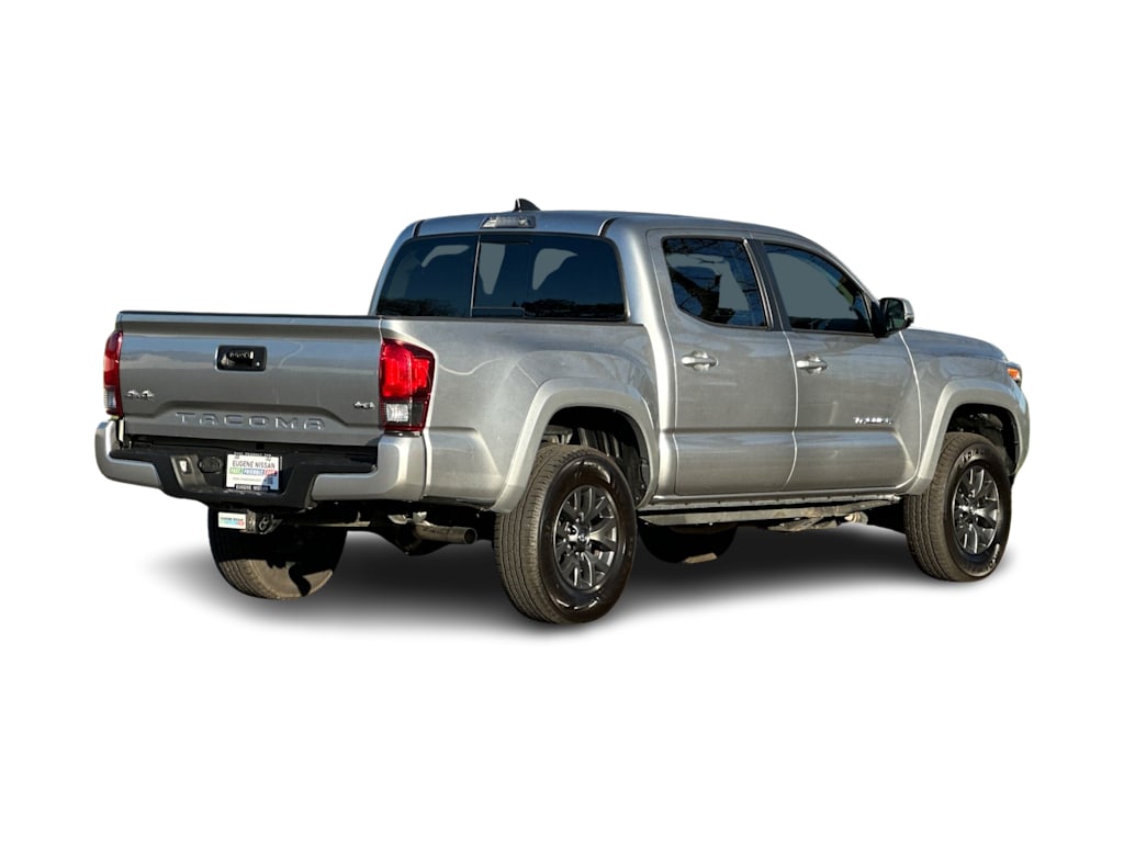 Thumbnail: 2023 Toyota Tacoma - 16