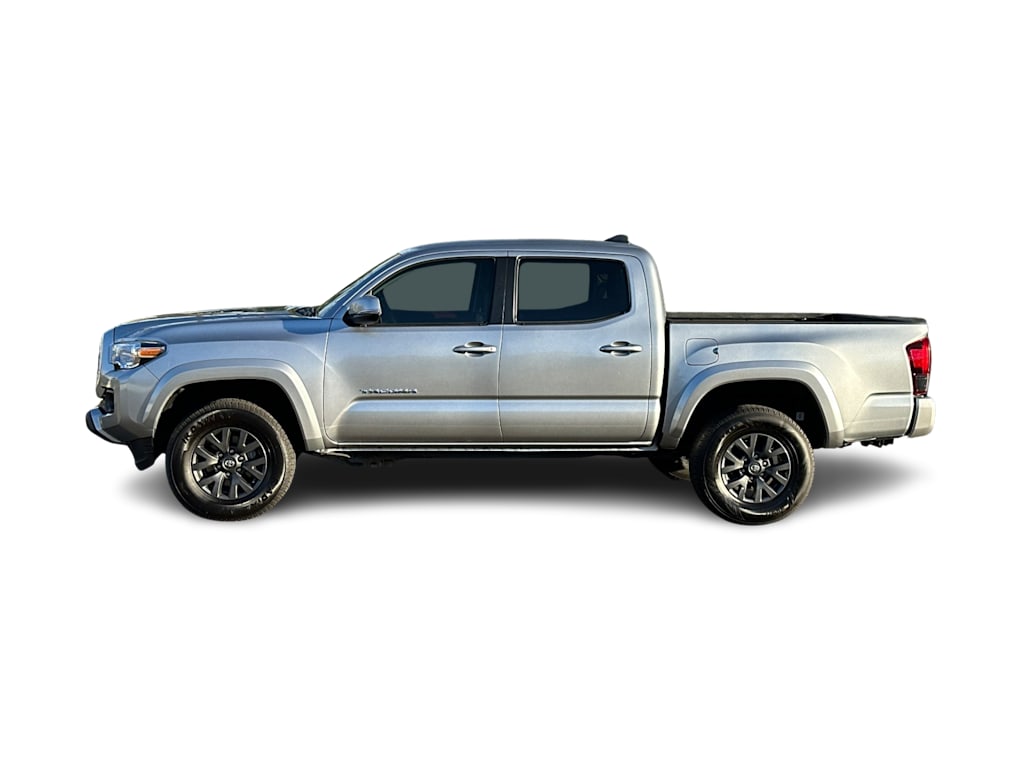 Thumbnail: 2023 Toyota Tacoma - 3