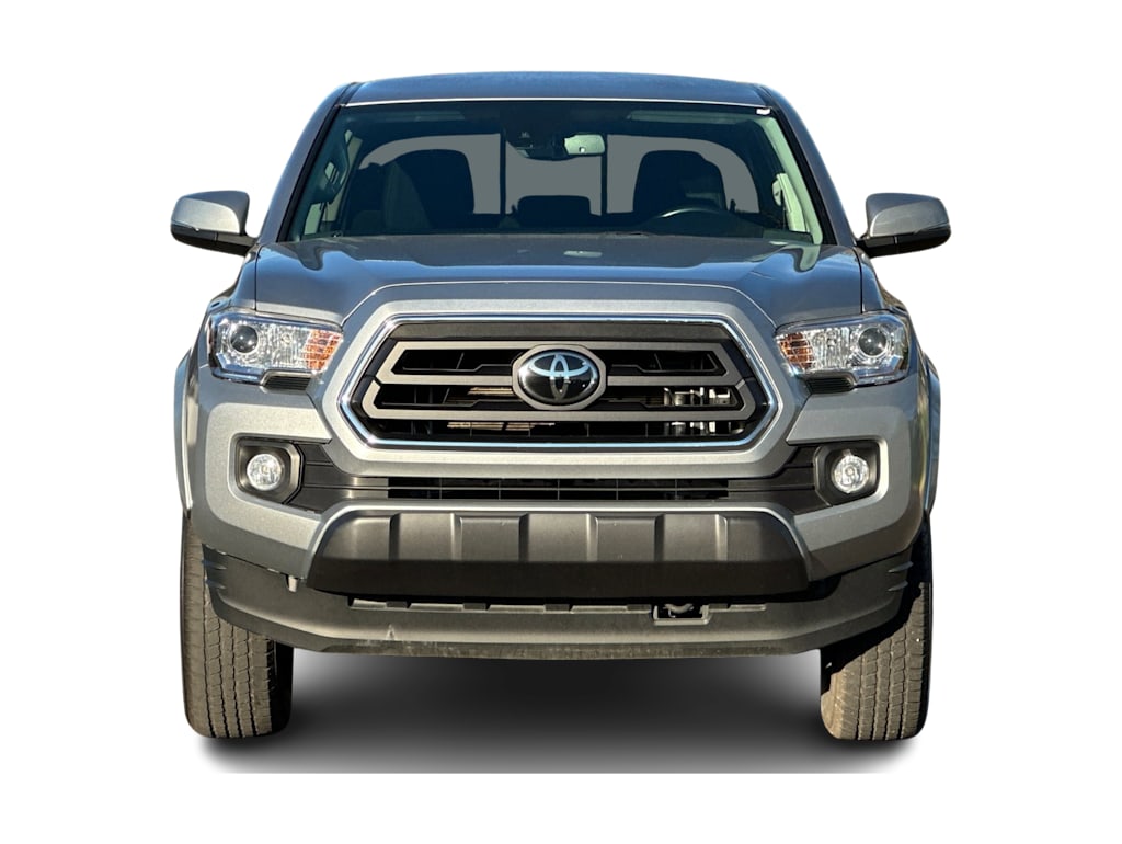 Thumbnail: 2023 Toyota Tacoma - 6