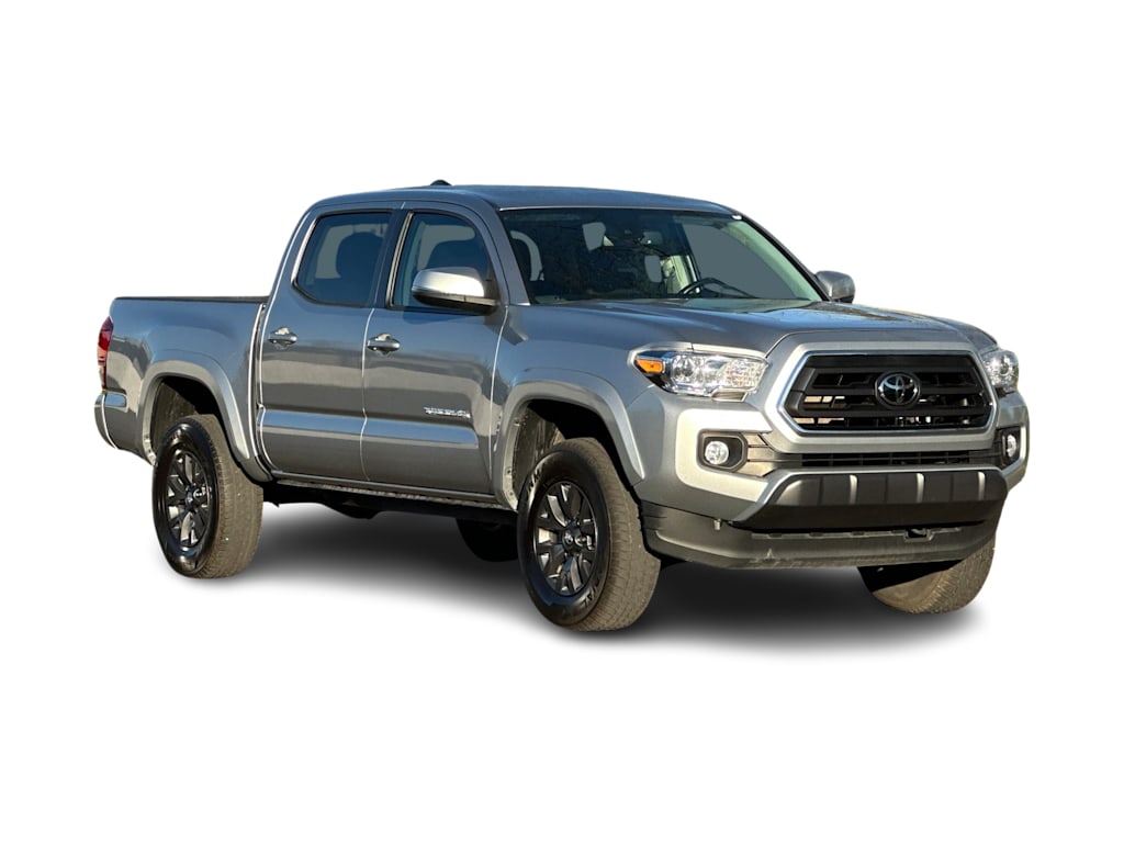 Thumbnail: 2023 Toyota Tacoma - 18