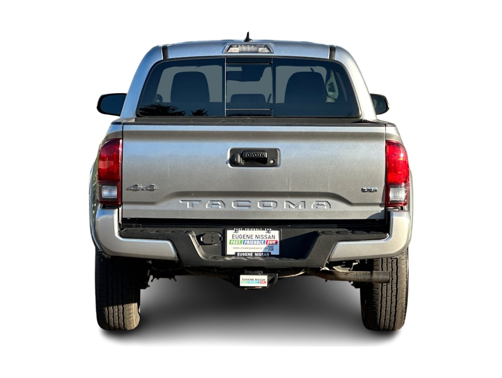 Thumbnail: 2023 Toyota Tacoma - 5