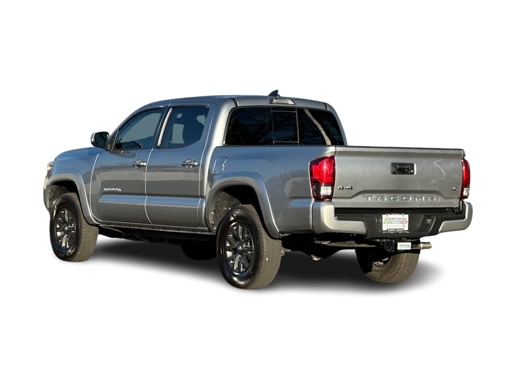 Thumbnail: 2023 Toyota Tacoma - 4