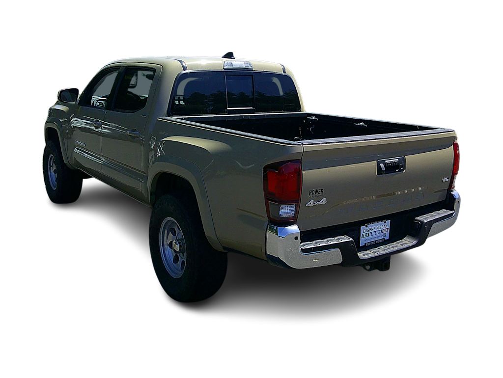 Thumbnail: 2020 Toyota Tacoma - 3